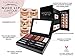 Aesthetica Nude Lip Contour Kit - Contouring and Highlighting Matte Lipstick Palette Set - Includes Six Lip Crèmes, Four Lip Liners, Lip Brush and Step-by-Step Instructions - Vegan & Cruelty Free
