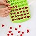 Rosanna Pansino by Wilton Nerdy Nummies Cherry Gummy Mix & Gummy Molds Set