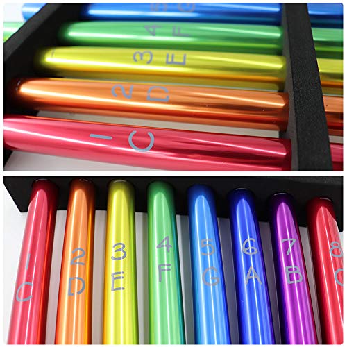 1 Agirlgle+Xylophone+Colorful+Instruments+Instrument