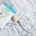 I Heart Keenwah Toasted Quinoa Flakes Hot Cereal, Plain, Unsweetened, 9oz, Organic, Gluten-Free (Pack of 6)