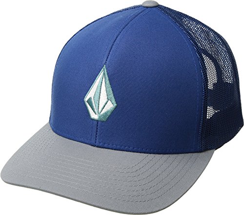Volcom Men's Full Stone Cheese Hat 