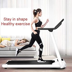 Woodtree-Treadmills-for-Home-Foldable-Function-Electric-Treadmill-Fitness-Weight-loss-Exercise-Equipment-Indoor-Fitness-Ultra-Quiet-Models-Running-Machine WOOD TREE Folding Treadmill with Electric Start Function, for weight loss, exercise and fitness equipment, with cover…