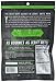 Country Archer 100% Grass-Fed Gluten Free Beef Jerky, Sweet Jalapeno, 3 Ounce (1 Count)