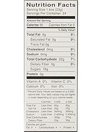 Ferrara Pan appleheads Cajas (Pack de 24)