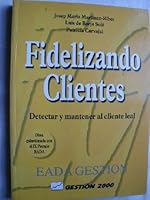 Fidelizando clientes 8480883421 Book Cover