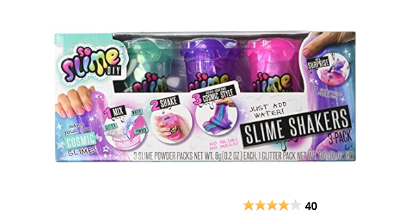 slime shaker