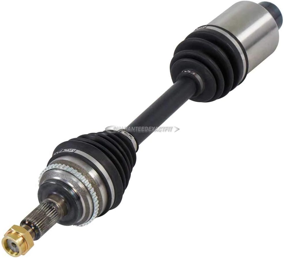 For Ford Edge 2012 2013 2014 Front Right Passenger Side CV