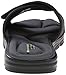 Skechers Sport Men's Wind Swell 51314 Sandal,Black,11 M US