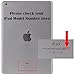 MMOBIEL Dock Connector Compatible with iPad Air 2 2014 - Charging Port Flex Cable - Headphone Port/Microphone/Antenna Replacement - Incl. Screwdrivers - White
