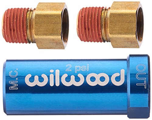 1 Wilwood+Engineering+260+13783+Residual+Fittings