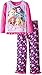 Ever After High Big Girls' 2 Piece Jersey Sleep Set