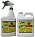 Nature's MACE Mouse Repellent-32oz Ready-to-Use Plus 32oz Concentrate