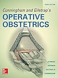 Cunningham and Gilstrap's Operative Obstetrics, Third Edition