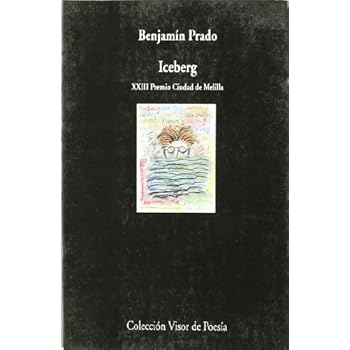 Iceberg (Visor de Poesía)