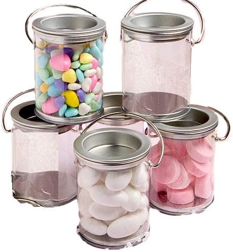 candy jars michaels