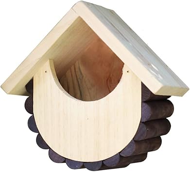 Amazon Com Runwei Bird Bath Feeder Bird Feeding Station Wild
