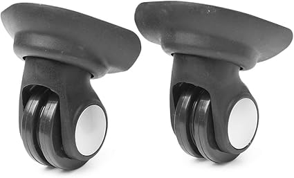 universal luggage wheel replacement