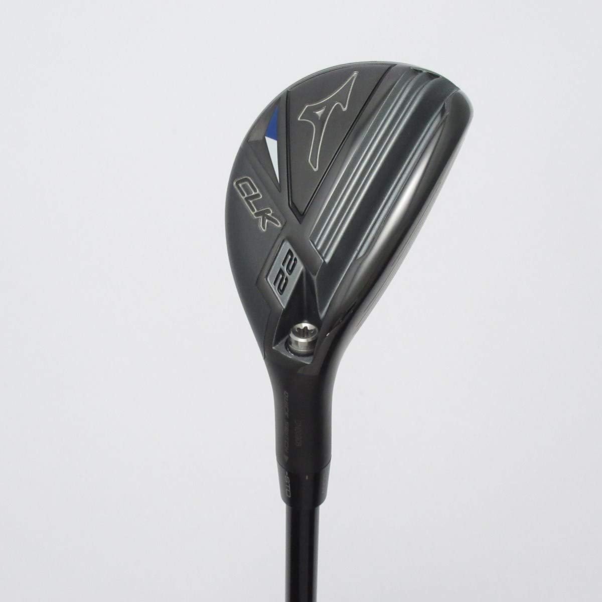 Amazon 中古 ミズノ Mizuno Clk Us ユーティリティ Tensei Ck Pro Red 70 22 Mizuno ミズノ ユーティリティ