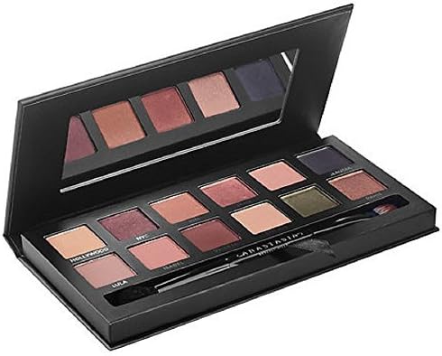 Anastasia Eyeshadow Master Palette By Mario by Anastasia Cosmetics
