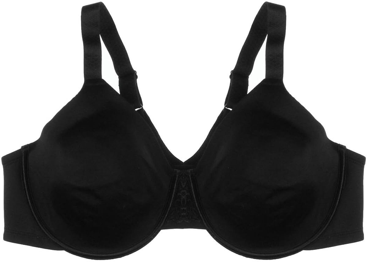 Vanity Fair Womens Beauty Back Minimizer Full Figure Bra 76080