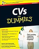 Image de CVs For Dummies
