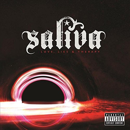 SALIVA - Trust Lyrics - Zortam Music