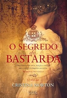 Livro O Segredo da Bastarda
