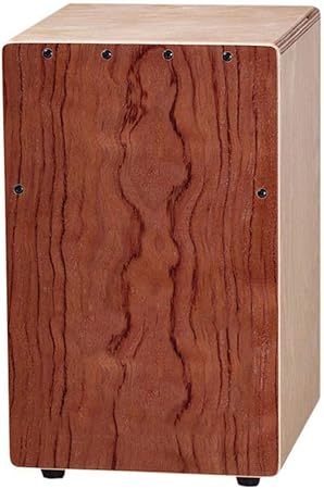 irugh Pandereta de Cajon Caja Tambor redoblante Tambor Cajon: Amazon.es: Hogar