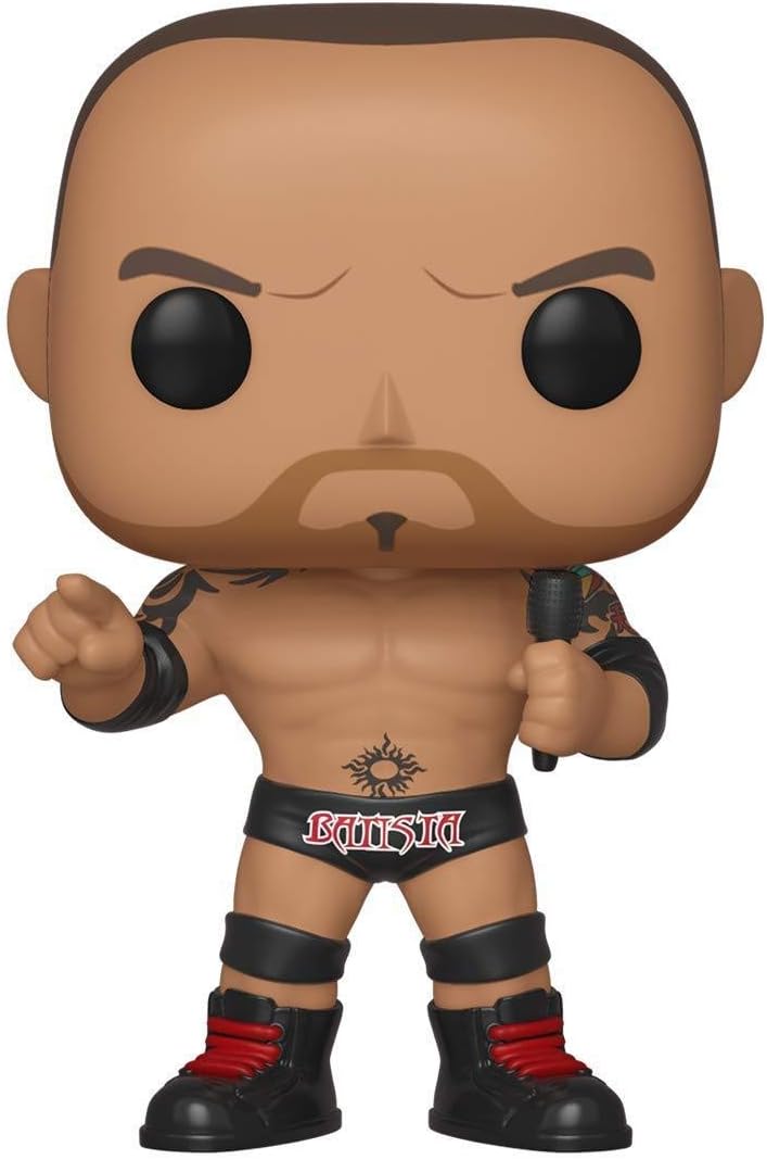 dave batista action figure