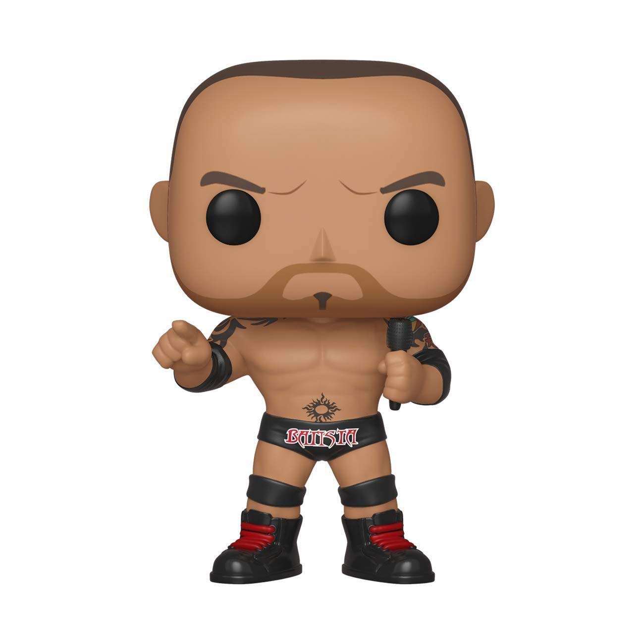 funko pop wwe randy orton