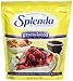 Splenda No Calorie Sweetener, Granulated 9.7 Ounce Bag