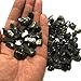 Elite Shungite Detoxification Stone 0,22 Lb/100 gr for Water & Jewelry Making - #A 1-3 Gramm Per One Shungite Stone