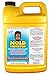 Mold Monster Kills Mold & Mildew On Contact. Post Flood & Storm Clean Up For Homes, Hotels, RV’s, Boats- All Natural, Non Toxic, Environmentally Friendly - Commercial Strength 1 Gal Bottle