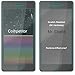[2-Pack]-Mr.Shield for Sony Xperia X [Tempered Glass] [Full Cover] Screen Protector with Lifetime Replacement