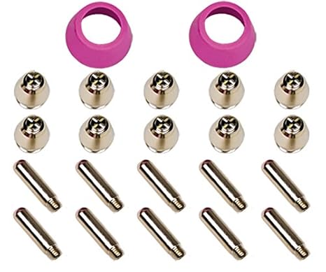 SET: Plasmaschneider AG-60 25-teilig