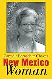 New Mexico Woman by 