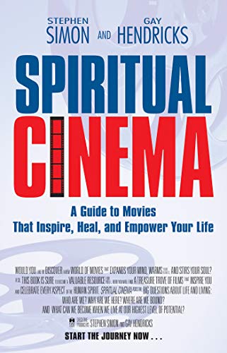 Spiritual Cinema by Stephen Simon