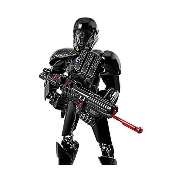 LEGO Star Wars 75121 - Imperial Death Trooper™ – Bild 5