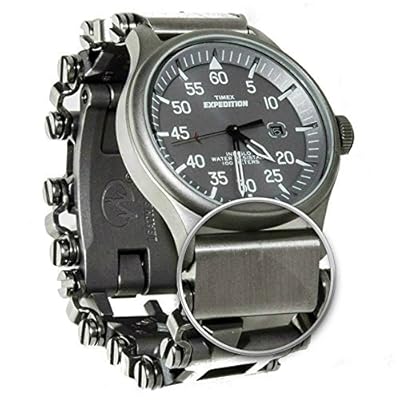 Stainless Steel Watch Adapter for Leatherman Tread Botswana Ubuy