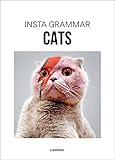Insta Grammar: Cats by Irene Schampaert