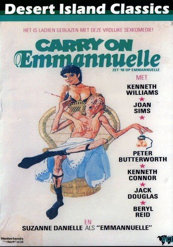 Carry on Emmannuelle