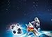 PLAYMOBIL Satellite Meteoroid Laser