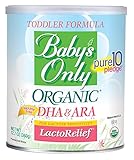 Nature's One, Inc. Lactose Relief, Powder 12.7 oz (Pack Of 6) 