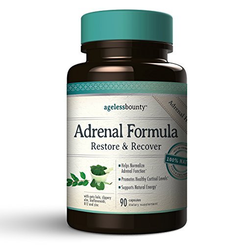 Adrenal Formula Restore & Recover - Adrenal Support Supplement using ingredients formulated specifically to Help your Adrenals Restore and Recover from Stress, Fatigue and Exhaustion. Adrenal Formula Restore & Recover - Adrenal Support Supplement using ingredients formulated specifically to Help your Adrenals Restore and Recover from Stress, Fatigue and Exhaustion.