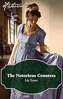 Mills & Boon : The Notorious Countess