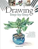 Drawing Step-by-step (Painting Step-by-Step) Drawing Step-by-step (Painting Step-by-Step)