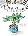 Drawing Step-by-step by Richard Box, Denis Naylor