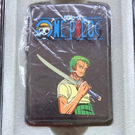 Amazon Co Jp ジッポライター ワンピース ホビー