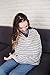 Copper Pearl Multi-Use Cover: Car Seat Covers, Nursing Cover, and Stroller Cover for Sun - Stretchy Fabric, All-Season Use, Stylish Designs, Easy Access for Moms - Midtown