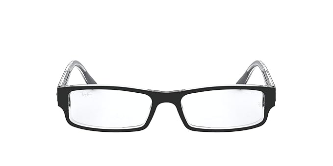 gafas de vista ray ban hombre